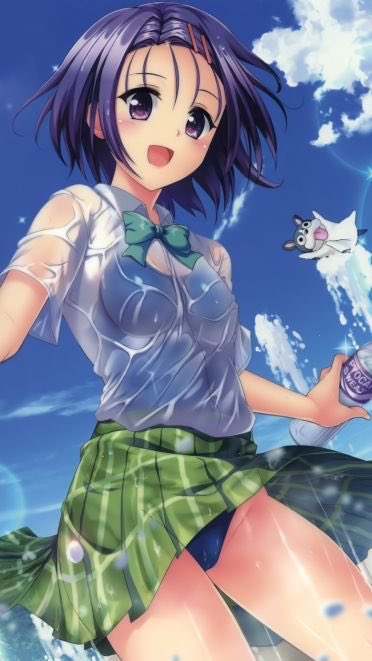 西蓮寺春菜誕生祭 西蓮寺春菜誕生祭