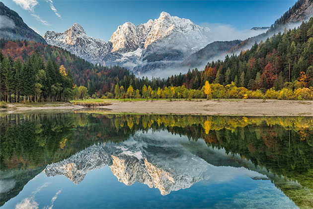 From seascapes 🐚 to stunning landscape reflections 🌄

Experts Advice: How to capture INCREDIBLE photographs around water 💦 bit.ly/2ThH0i7