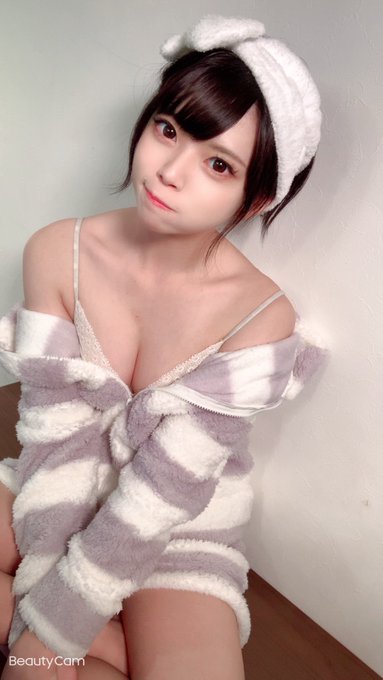 コスプレイヤーぽにょ皇子のTwitter画像57