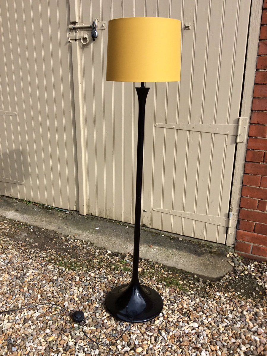 habitat dotty floor lamp