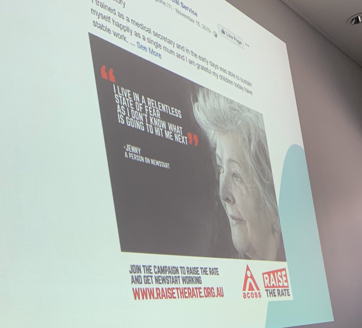 emmaylang's tweet image. Finishing off the week w @anglicare_aust media network on how to share stories to will shift the dial. Thx for hosting @WorkVentures. Wonderful to collaborate and share learnings, tips, and resources in sector #socialchange #commsforchange