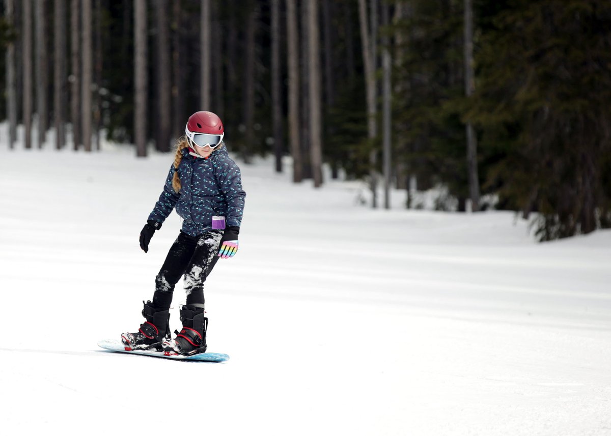 skilookout's tweet photo. 3-5-2020 Oh How SWEET it was @SkiLookout. Make plans to come play in our Snow - We have a lot of it  -100% open! Come hit the slopes this weekend or any day next week! Open 7 Days a week!   #VisitIdaho #SkiIdaho #OptOutside #VisitNorthIdaho #SkiMontana #18Winters https://t.co/6hIS3NV6Ry