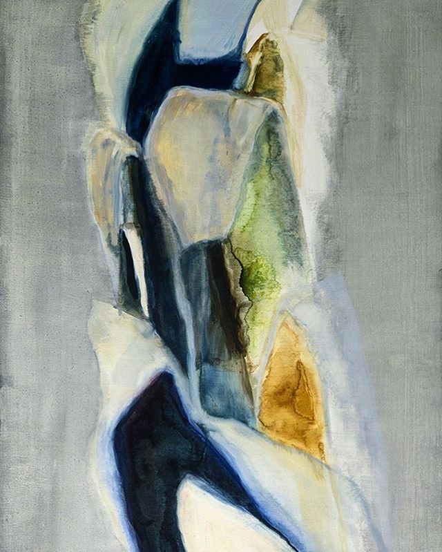 inky_brushes's tweet photo. At the end of 2015, I started playing with ink, acrylic and graphite, and exploring a more organic and expressive approach to creating a painting. “Hybrid Study”, graphite, acrylic and ink  #painting #drawing #explorations #ink #acrylic #organic #trees #bananapalm http://zpr. https://t.co/LR4dflydRw