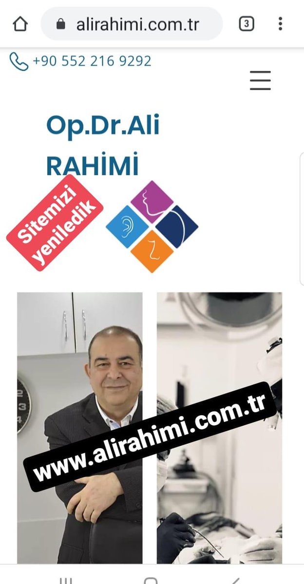 alirahm's tweet photo. Rahat nefes alan estetik burunlar #septoplasti #kbb #deviasyon #burunestetiği #horlama #vertigo #bademcik #erdemhastanesi #genizeti #kulakburunboğaz #başağrısı #buruntıkanıklığı #sinüzit #septorinoplasti #piezoburunestetiği #istanbul #çamlıcaerdemhastanesi
https://t.co/uuQzRkUBDH https://t.co/EuafShPjoX