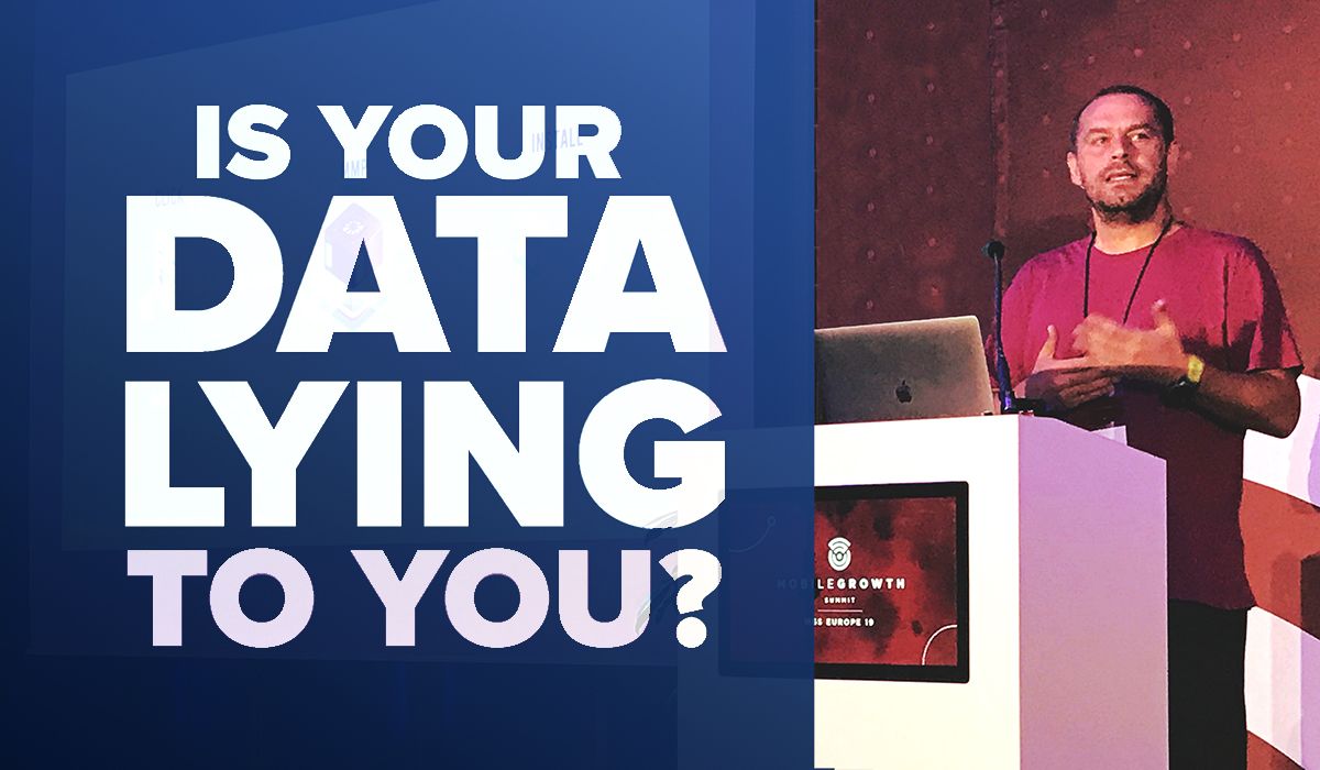 bcb_atm's tweet photo. Are you confident in your marketing and #advertisingdata? 

If you've started questioning your data, you're already ahead of your peers.  

https://t.co/q4E8HjBP4I via @interceptdcom

#digitalmarketing #marketingtips https://t.co/6qDyATLWhZ