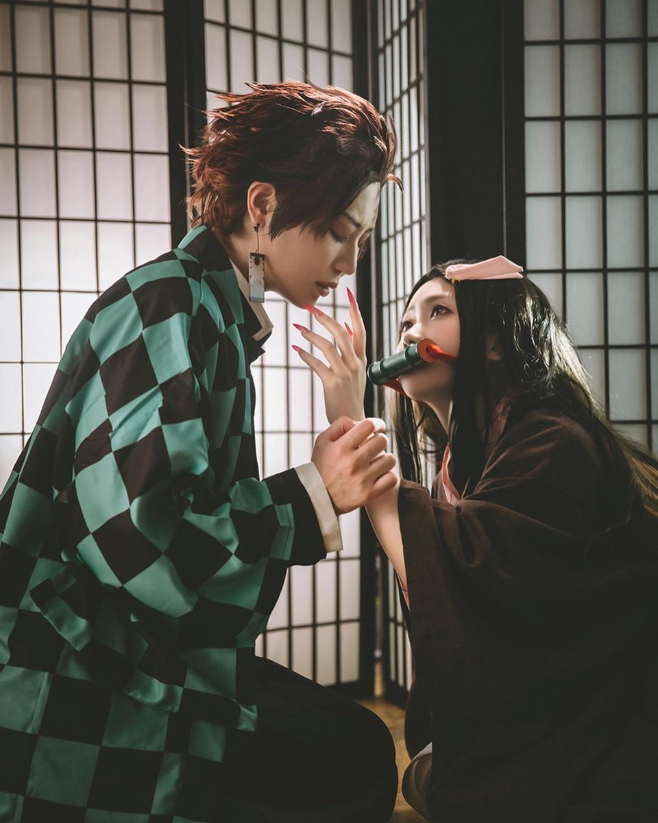 Nyacos-コスプレ衣装専門店 on X:  