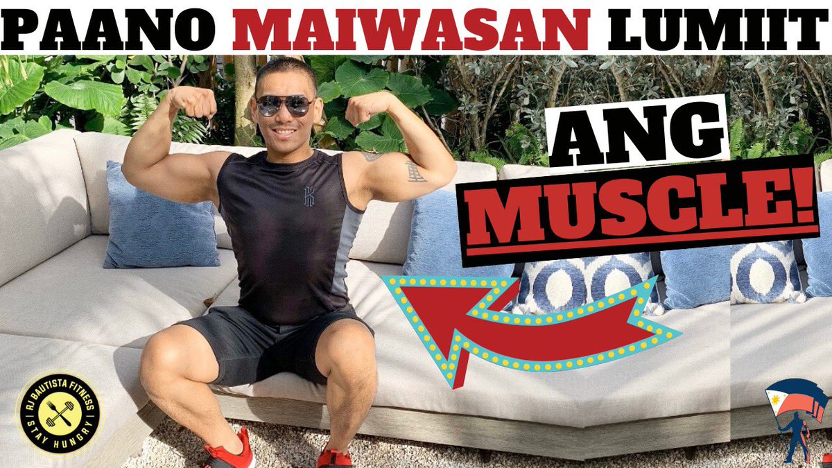 rjrealestate_'s tweet photo. Bakit hindi lumaki ang MUSCLE mo?
Sagot nandito ↙️
👉🏽 https://t.co/5wqfhIeXIe 📺
.
.
.
#pinoyfit #pinoyfitness #pinoy #musclefitness #youtube #YouTuber #pinoyyoutuber #filipino #pilipinas #pinoymuscle #muscle #bodybuilding #pinoybodybuilding #fitness #manila #rjbautista #fit #ph https://t.co/pexPZofmob