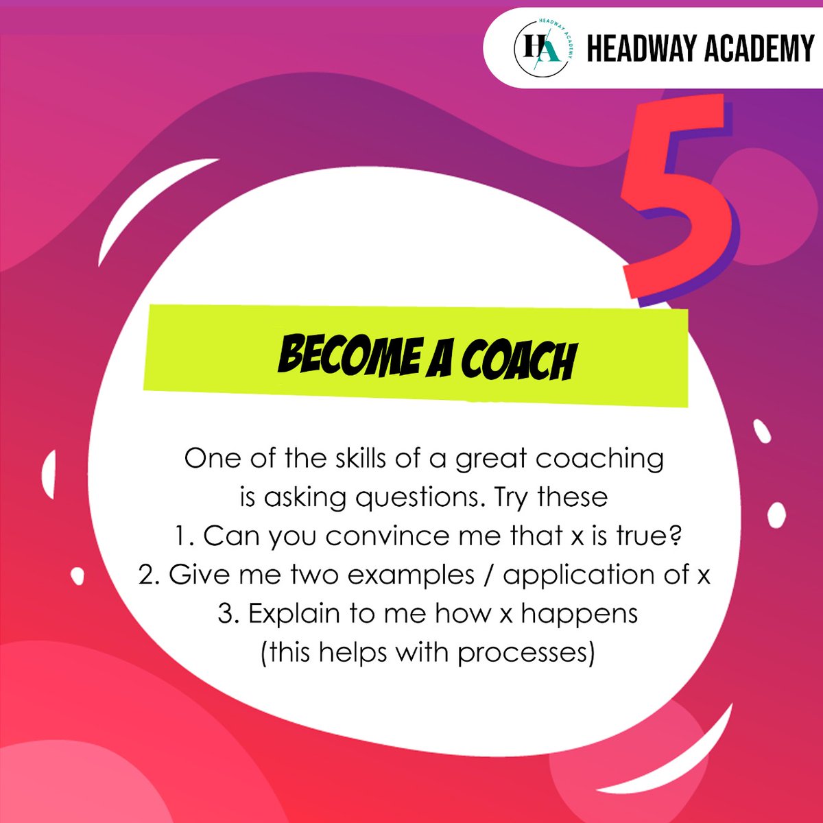 HeadWay_Academy's tweet photo. 5 Tips For Parents During Exam.
#headwayAcademy #coaching #classes #state #cbse #board #CoachingClassesInNewPanvel https://t.co/wPmY2THsGy