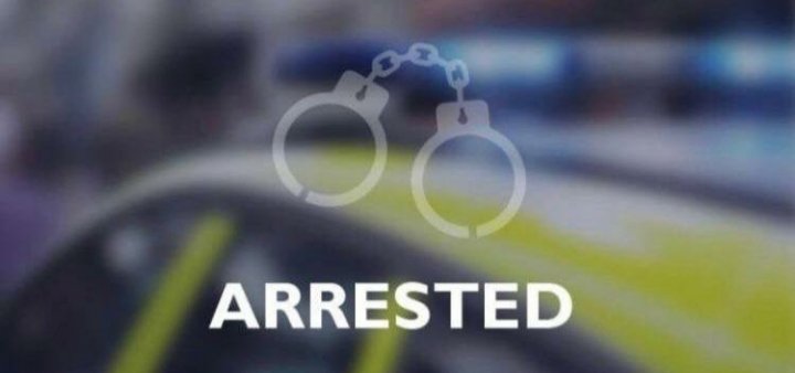 tvp_mk's tweet photo. #Team5 responded to a report of a disorder in CMK in the early hours. One person found in possession of property that wasn't believed to be theirs and arrested on suspicion of Robbery. Enquires ongoing. #crimedoesntpay #P6485 https://t.co/YRcu9sBlp7