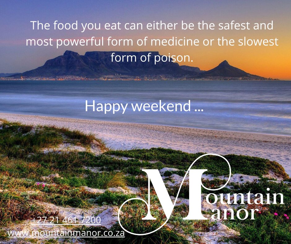 MountainManor's tweet photo. #happiness #weekend #wellness #believe https://t.co/LKYVRATHbn