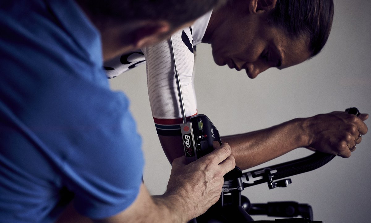 Science to Sport tweet media