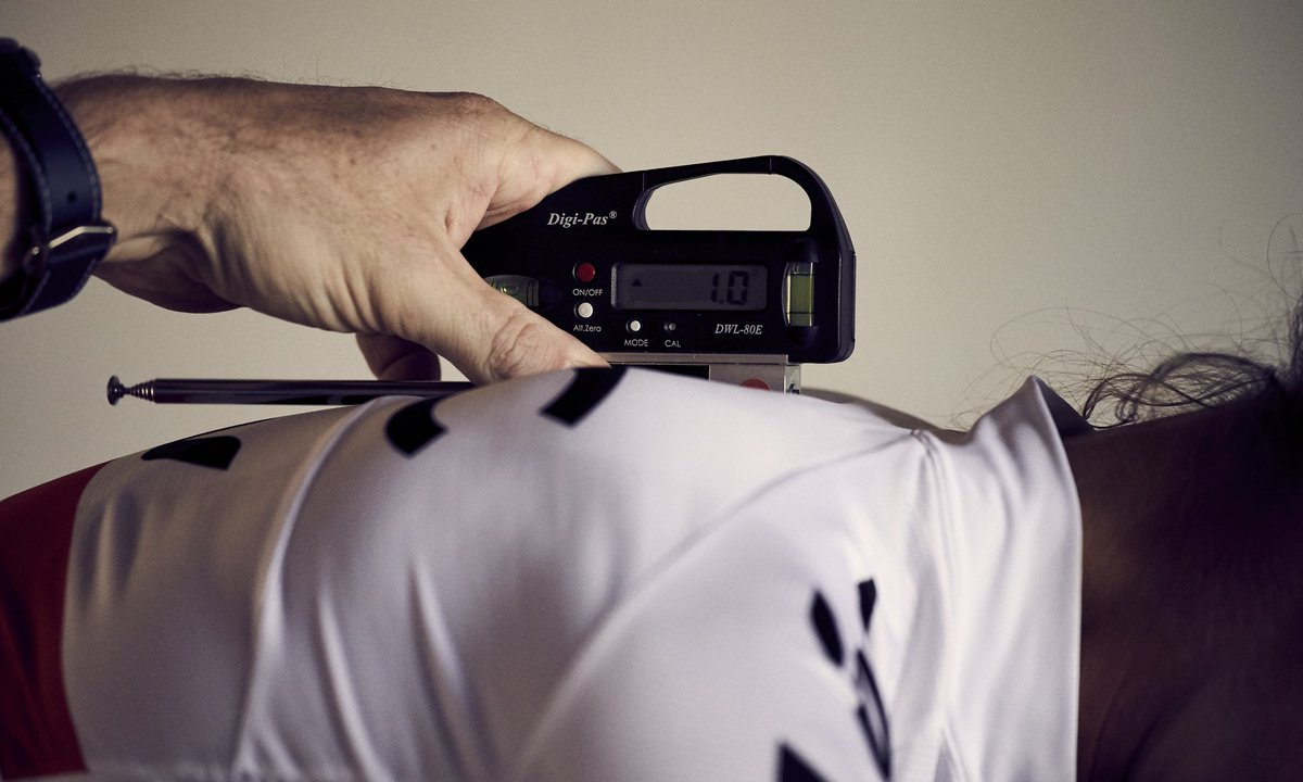 Science to Sport tweet media