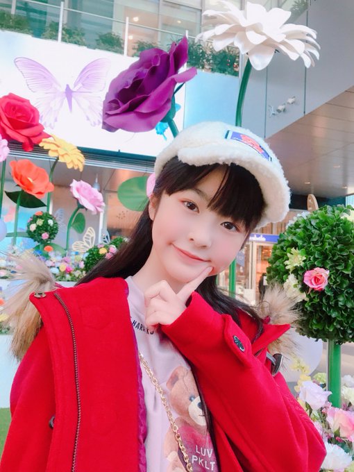 青島もものTwitter画像25
