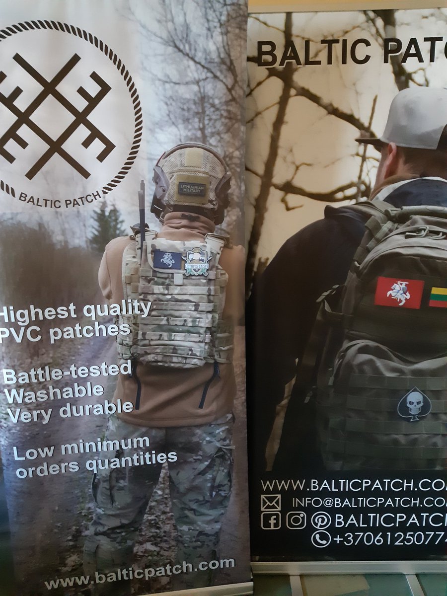 Baltic Patch (@BalticPatch) / Posts / X