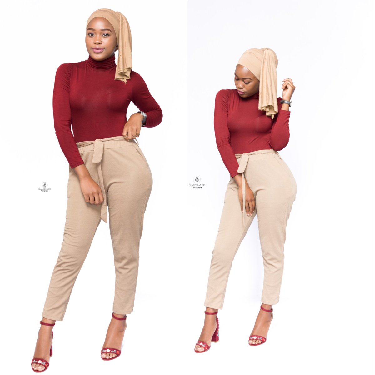aleeshagrey's tweet photo. Muslimah wachiyawo😁 https://t.co/257GHUtnGG