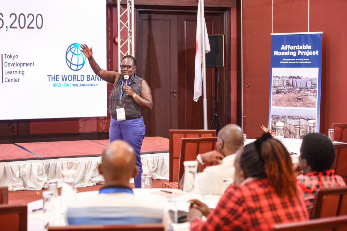 Kuf2023's tweet photo. Final day of the Kenya Urban Development workshop - Delegates share takeaways and action plans to follow! It has been an insightful week of knowledge exchange and sharing #TDD #LiveableCitiesKE https://t.co/uqbzLmF223