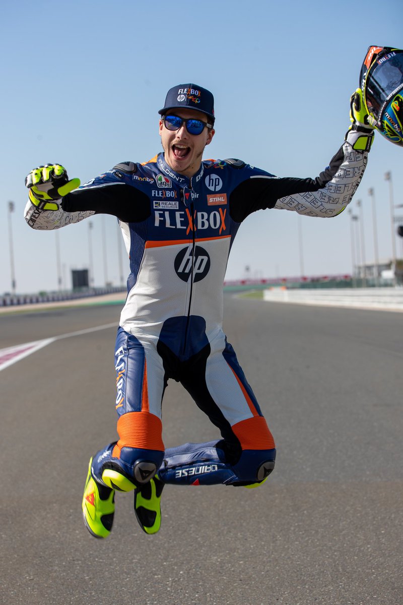 7balda's tweet photo. Let’s Start!!! 🔥 #qatargp #2020season #baldattack #baldafanclub #biotekna https://t.co/WfRc9LD54X