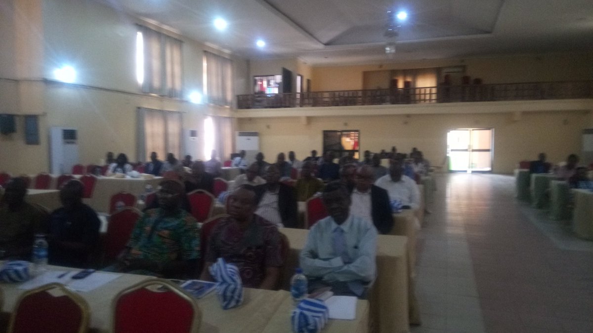 Capacity building of Agpmpn Lagos in partnership with W.H.O on wed 4/3/2020 at Ostral Hotel. Watch out for more training today with NCDC at Eye Foundation Hospital today