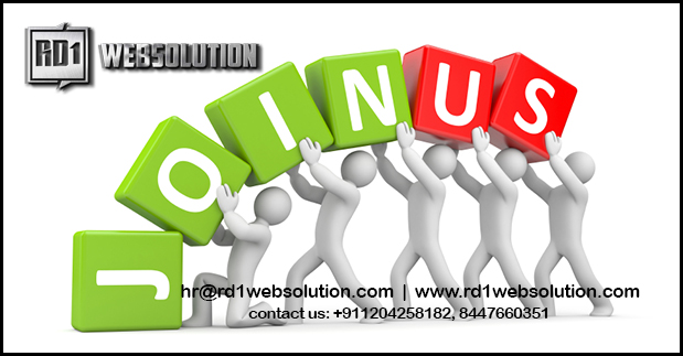 rd1websolution's tweet image. Hello connection!
IT platform #Rd1websolution looking for-
#BDM(2-3 Yrs experience)
#BDE(fresher)
#Telecallar (only Female Fresher/experience)
Interested candidates please submit their CV at:
Hr@rd1websolution.com
contact us: +911204258182, 8447660351
#rd1websolution #Itcompany