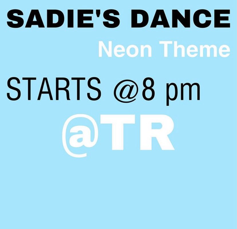 Last day of Grizzly Gives Week . . . . 
Best day of Grizzly Gives Week! 
Let’s end with a kapow in your nicest neon outfit!💥 💙💛🐻
