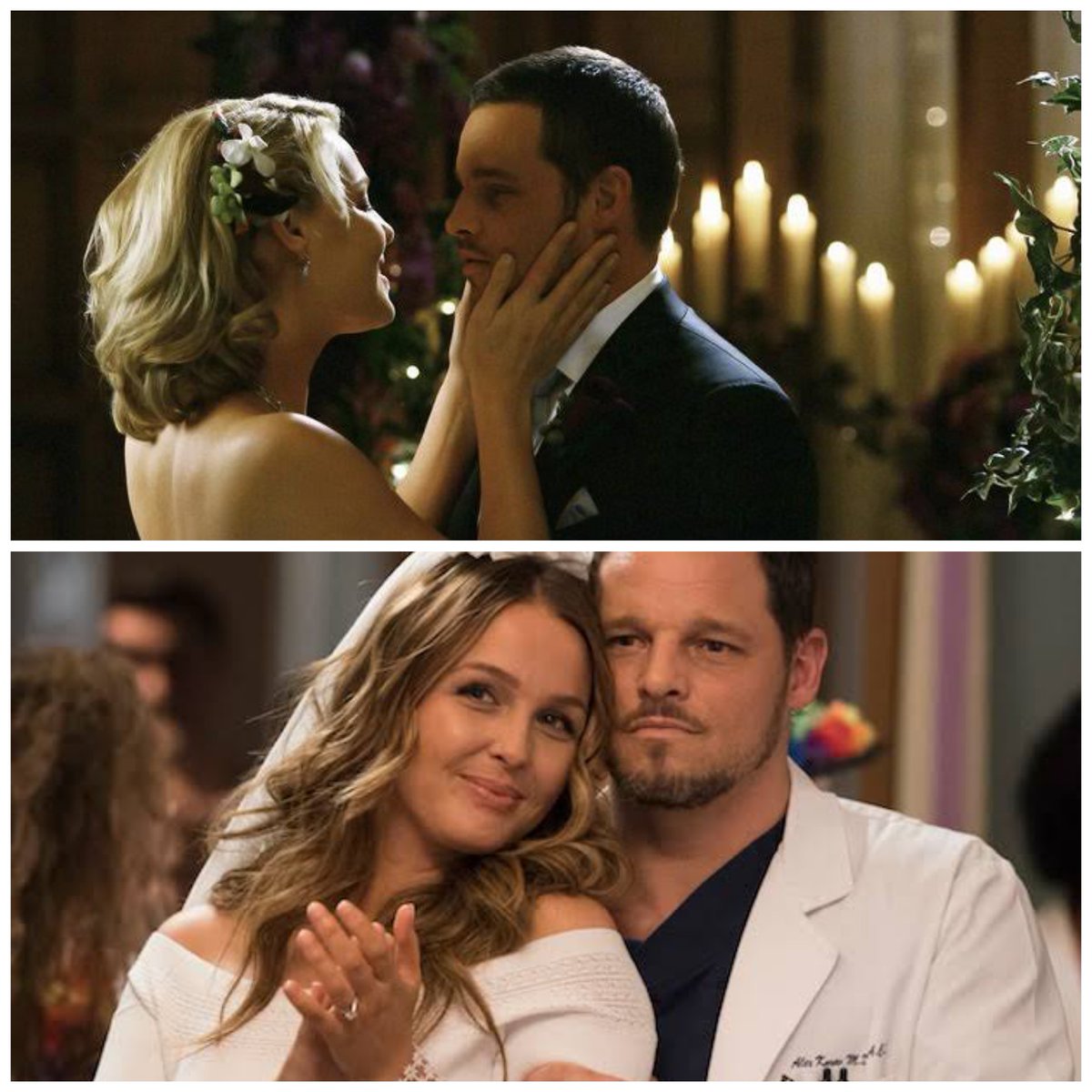 ? on Twitter: "Who, according to you is the endgame? Jo and Alex or Izzie  and Alex #greysanatomy Retweet for Izzie and Alex Like for Jo and Alex…  https://t.co/pbCCWEIMTM"