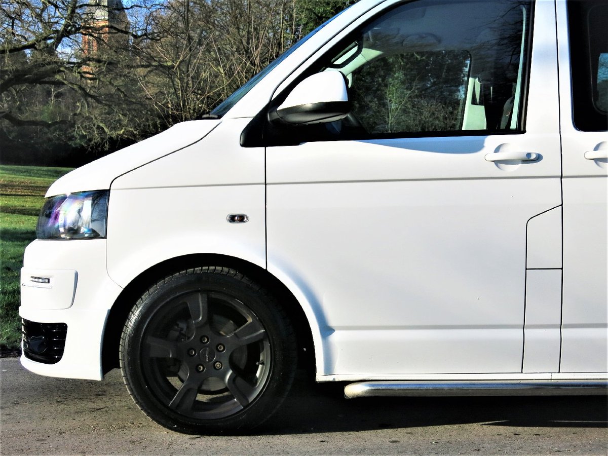 VOLKSWAGEN TRANSPORTER KOMBI (2013) Van T5.1 185HP LWB T32 Kombi Highline Sportline leather for less than 17k!loom.ly/2aZRLMk

#vw  #VWtransporter  #vwtuning  #vwvans  #volkswagen  #kombi #VWkombi  #T6 #sportline #swb #bluemotion #T28 #euro6 #bluetooth #vwshuttle #shuttle