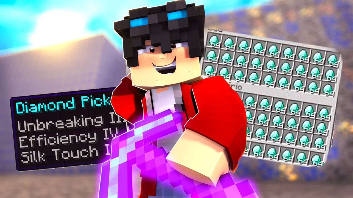 NandaDZN - Thumbnail Service tweet media