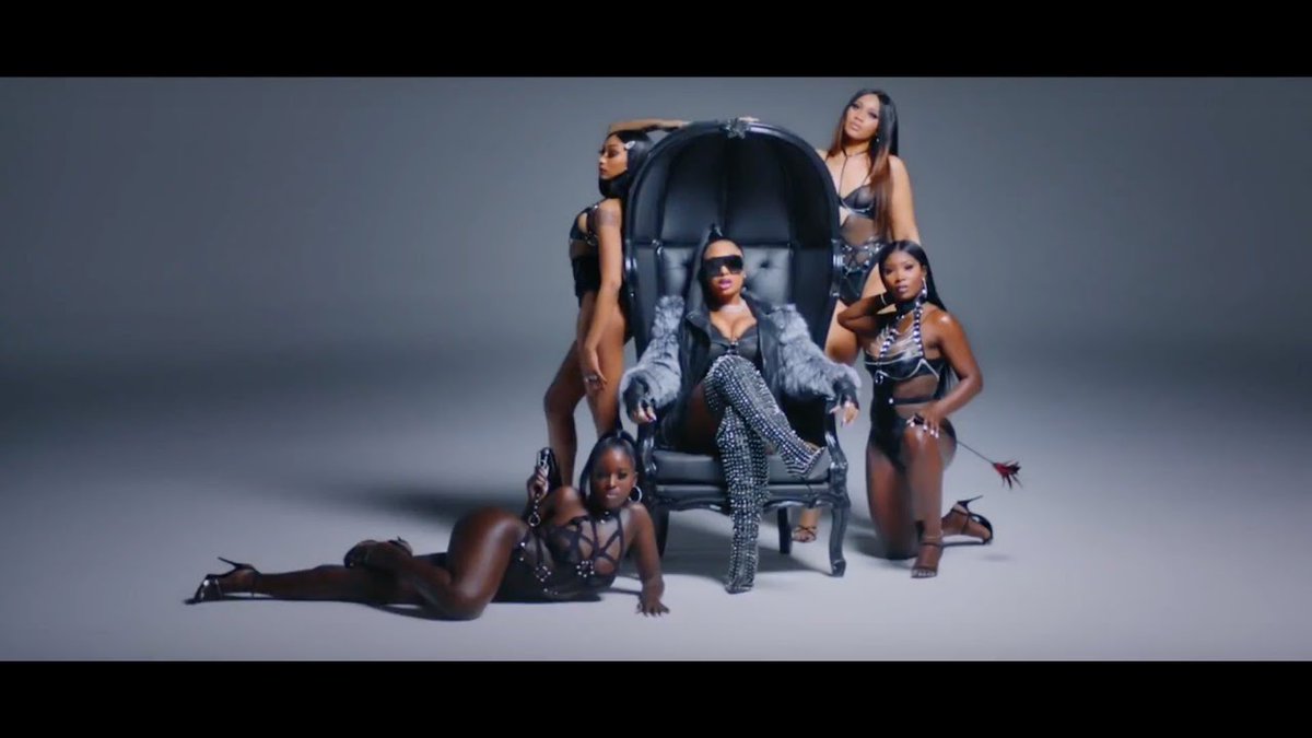 HotOrNotHipHop's tweet image. is.gd/uj1cN6 - #BITCH #BITCHMusicVideo #HONHH #HotOrNot #HotOrNotHipHop #MeganTheeStallion