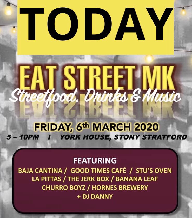 EAT STREET MK (@mk_eat) on Twitter photo 