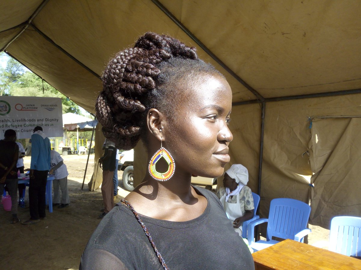 AteminoD's tweet photo. Let join hands to celebrate the international women day. Celebrate your mothers, sisters and show love  to them as a way of appreciating their special day.
#IWD2020 
#UNWomen 
#Unhcrkenya
#filmaidkenya
#DRCkenya 
I AM GENERATION EQUALITY :
REALIZING WOMEN'S RIGHTS https://t.co/vTv1sN0h45