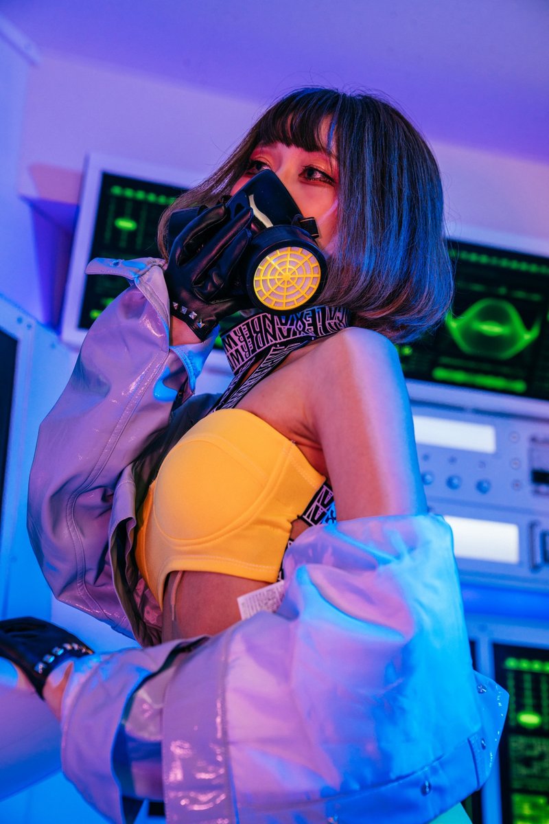 きゅーちゃん もっと激しいのはそのうちどこかで