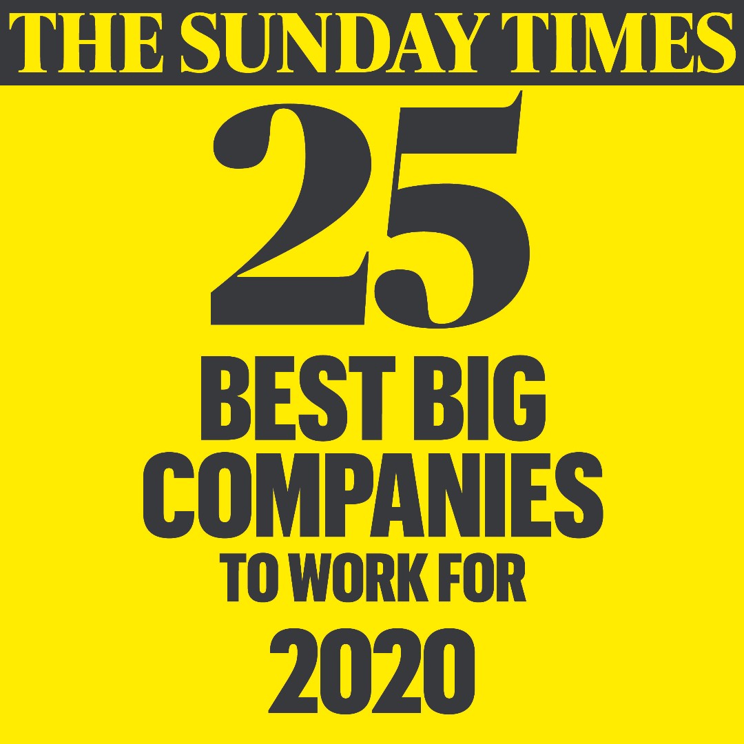 Hanbury Manor Marriott Hotel & Country Club (@hanburymanor) on Twitter photo We are delighted to have achieved 7th place in the Sunday Times 25 Best Big Companies to work for 2020. Thank you to all our associates for their tremendous hard work and dedication, we wouldn’t be where we are without you. #marriottcareers #jobswithasmile #thankyou We are delighted to have achieved 7th place in the Sunday Times 25 Best Big Companies to work for 2020. Thank you to all our associates for their tremendous hard work and dedication, we wouldn’t be where we are without you. #marriottcareers #jobswithasmile #thankyou