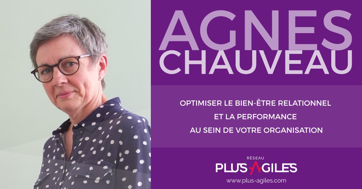 Plus Agiles tweet media