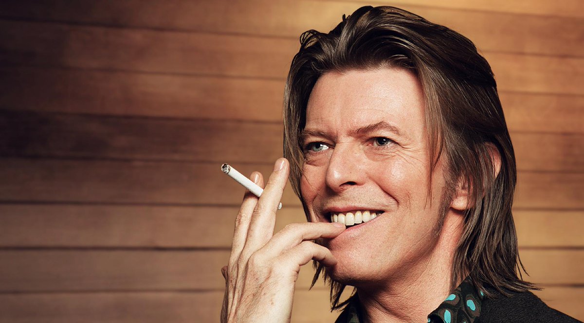 "You can neither win nor lose if you don't run the race." 
- David Bowie

#ThursdayThoughts #DavidBowie #quoteoftheday #followtrain #followback