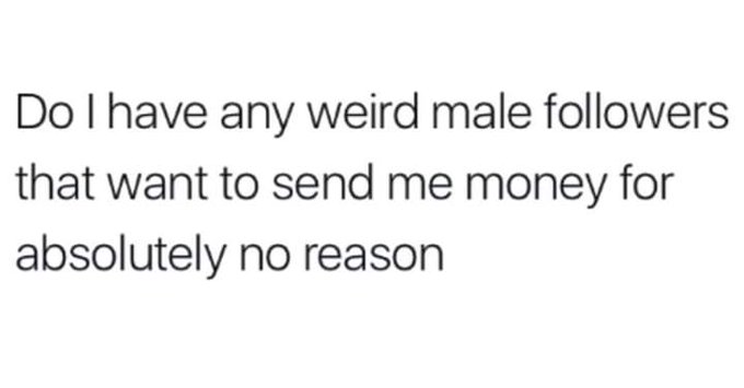 No judgement https://t.co/ZfOjR1ZejE<a href="/tag/newprofilepic"class="tags"><span>#newprofilepic</span></a>