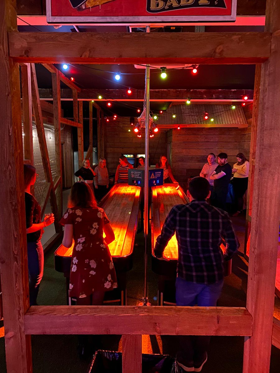 DrStephenHendry's tweet photo. So far in my #YearOfLearning
I have valued the impact of team building & coworking with the @RoySocChem regions team.
And with @STEMglasgow & @BlairvadachOEC I now know that #CLPL doesnt have to take place in a classroom & why we have to @SaveBlairvadach from closure #RSC_WoS https://t.co/XjmwmFsom2