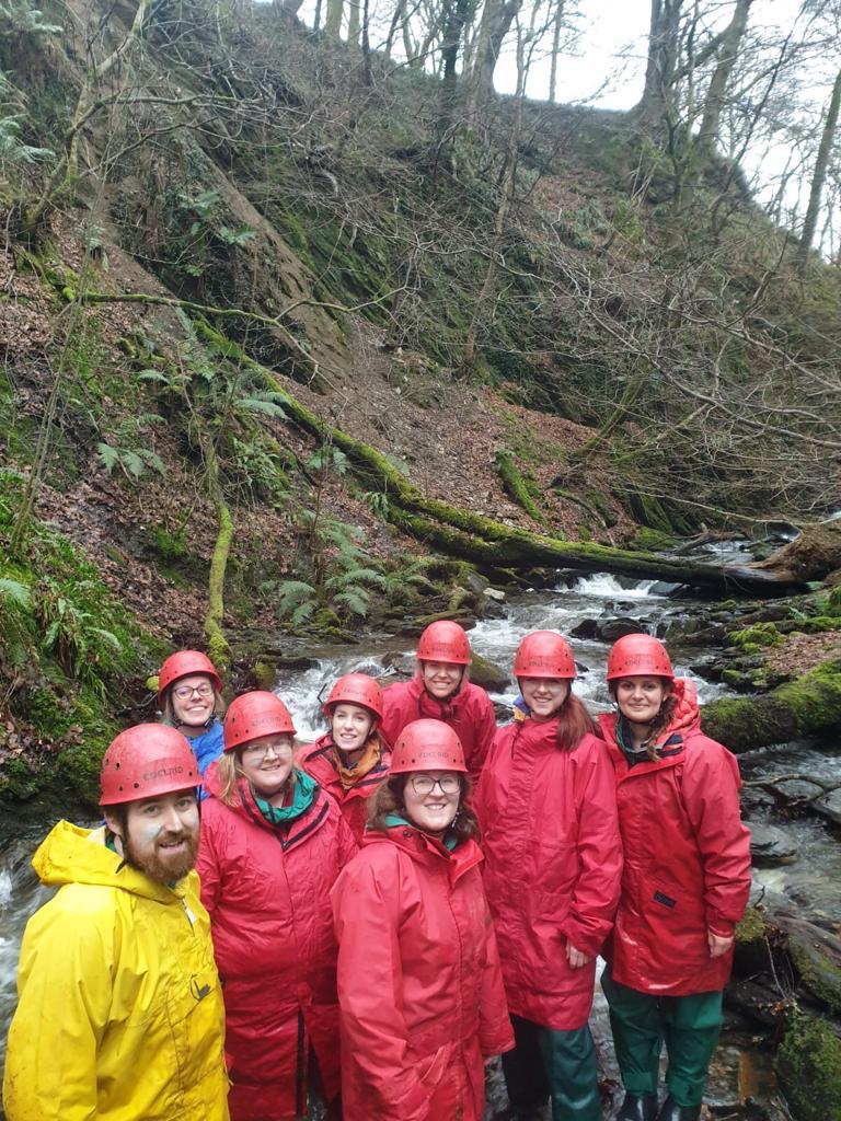 DrStephenHendry's tweet photo. So far in my #YearOfLearning
I have valued the impact of team building & coworking with the @RoySocChem regions team.
And with @STEMglasgow & @BlairvadachOEC I now know that #CLPL doesnt have to take place in a classroom & why we have to @SaveBlairvadach from closure #RSC_WoS https://t.co/XjmwmFsom2