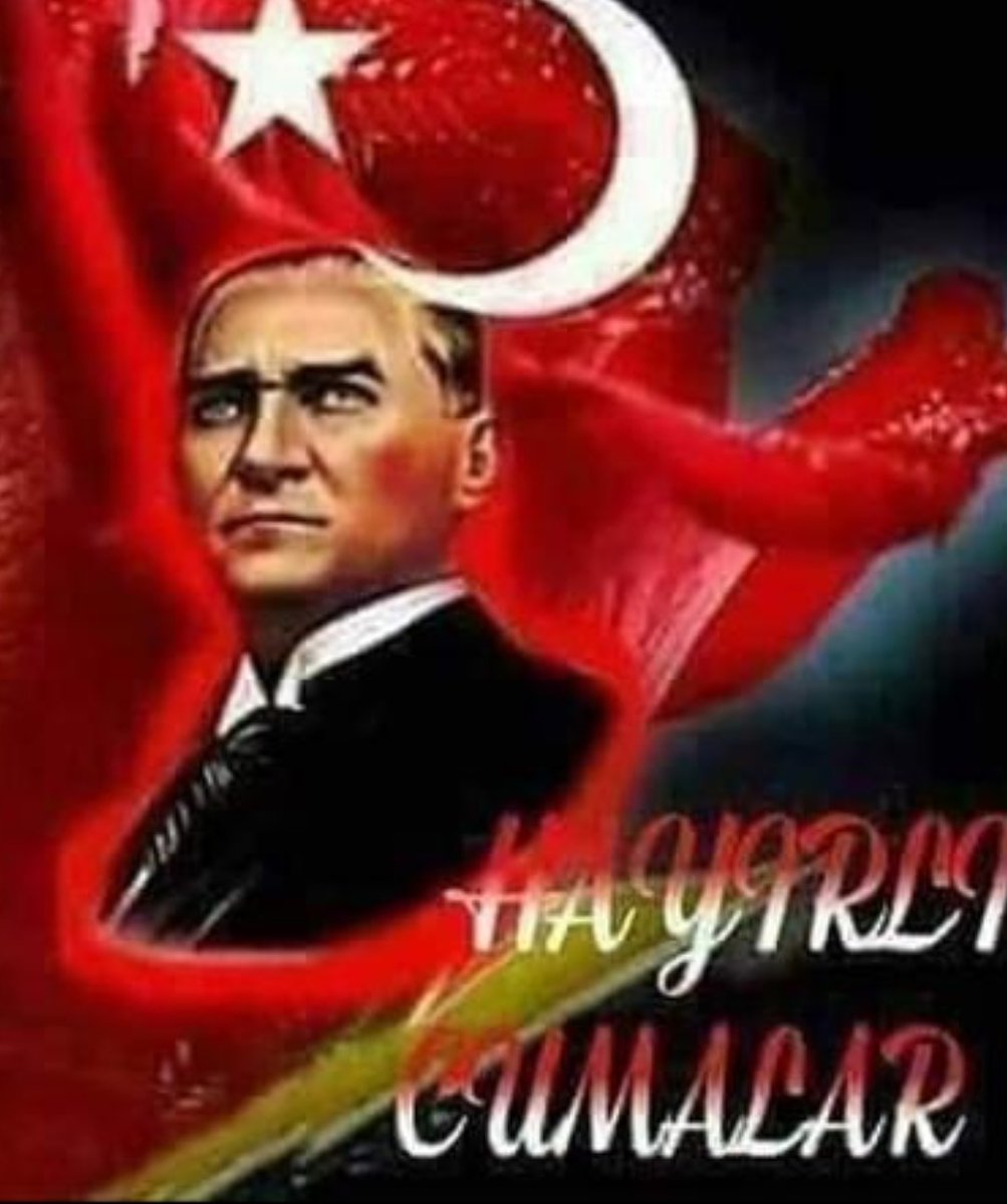 meric_t's tweet photo. BÜYÜK TÜRK MİLLETİM 
EHLİBEYT SEYYİD GAZİ MUSTAFA KEMAL ATATÜRKÜN 32 YILDIR GİZLENEN VASİYETİNİN VARLIĞININ AÇIKLANMASI İÇİN HUKUKİ MÜCADELEMİZE ER GEÇ UYANARAK ATAMIN EY TÜRK TİTRE VE KENDİNE DÖN DÜSTURU İLE SAHİP ÇIKACAK İNŞALLAH
NE MUTLU TÜRKÜM DİYENE
🇹🇷MERİÇ TUMLUER🇹🇷T.Î.E🇹🇷 https://t.co/UPScO1UqAL