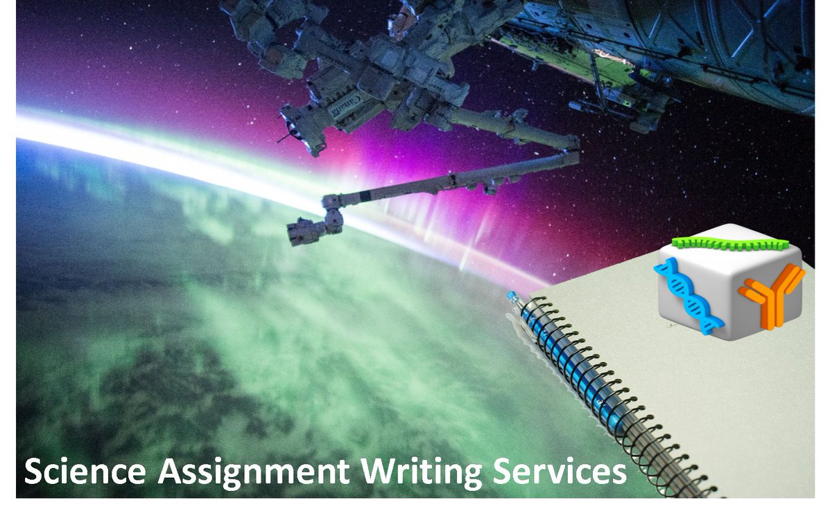 Ausbesttutor's tweet image. Nowadays Science assignment writing is a too complex task because it is related to various subject. So Australia Best Tutor is providing science writing experts for each topic of science assignment.
Order australiabesttutor.com/science-assign…
#ScienceAssignmentwriting #ScienceAssignment