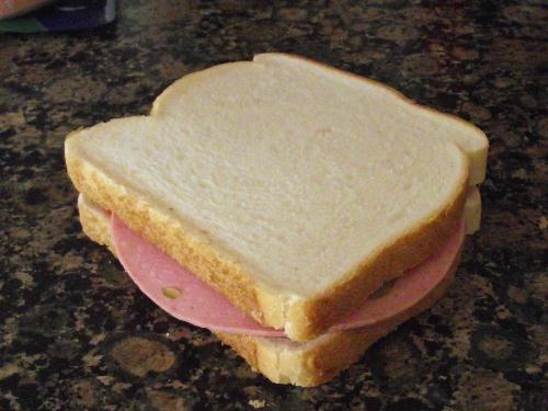 Vosotros cómo preferís los sándwiches?
Rt con bisagra
Fav sin bisagra