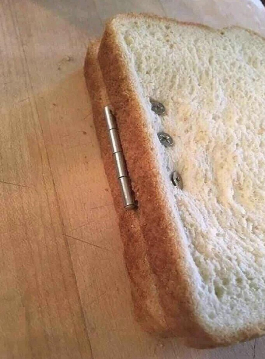 marcosrg_'s tweet photo. Vosotros cómo preferís los sándwiches?
Rt con bisagra
Fav sin bisagra https://t.co/eYTBnMJDx3