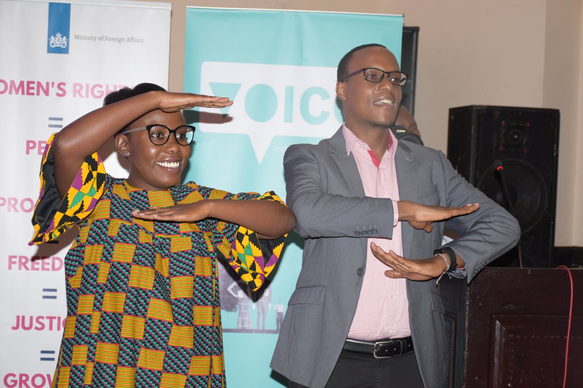 voicetweetz's tweet photo. Our panelists are our 'Unsung Sheroes' working in different sectors motivated by #EachForEqual and the principle of #NothingAboutUswithoutUs
#IWD2020
#SheNotHe
@RebecaGyumi https://t.co/AJKCPMrYmP