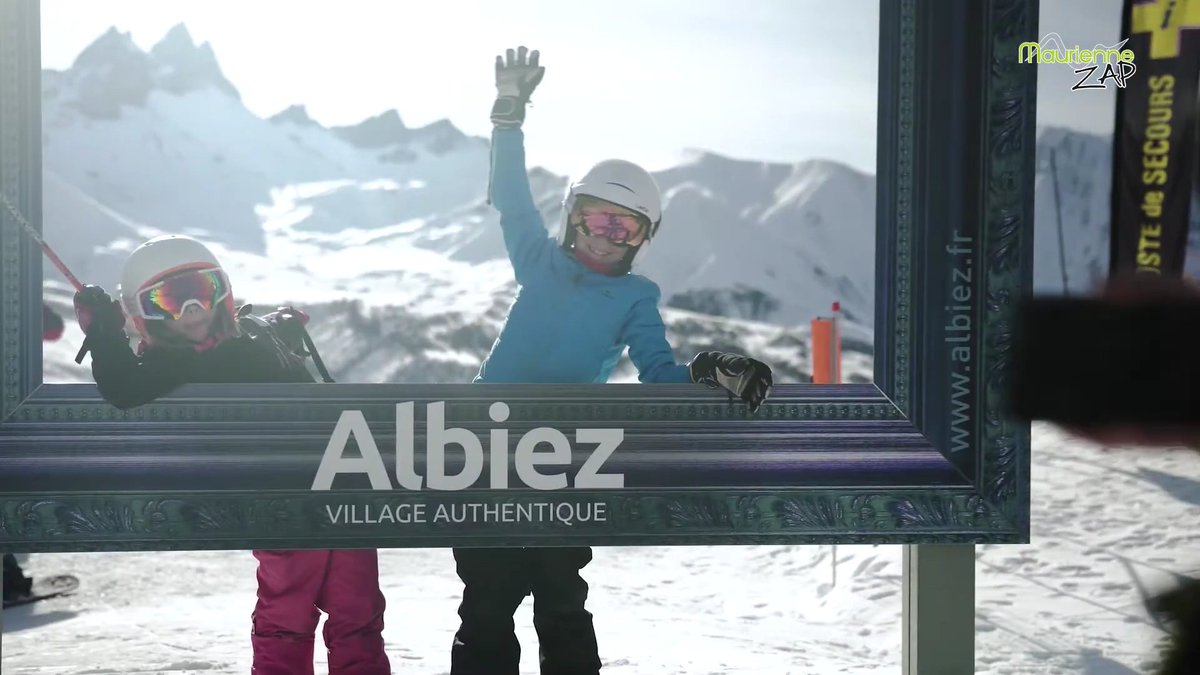 MaurienneTV's tweet image. Magnifique station-village d'#Albiez nichée au pied des monumentales #AiguillesdArves @albiez73 @PascalVie73
🎬(1min52) youtu.be/D5BJAt4hv0o