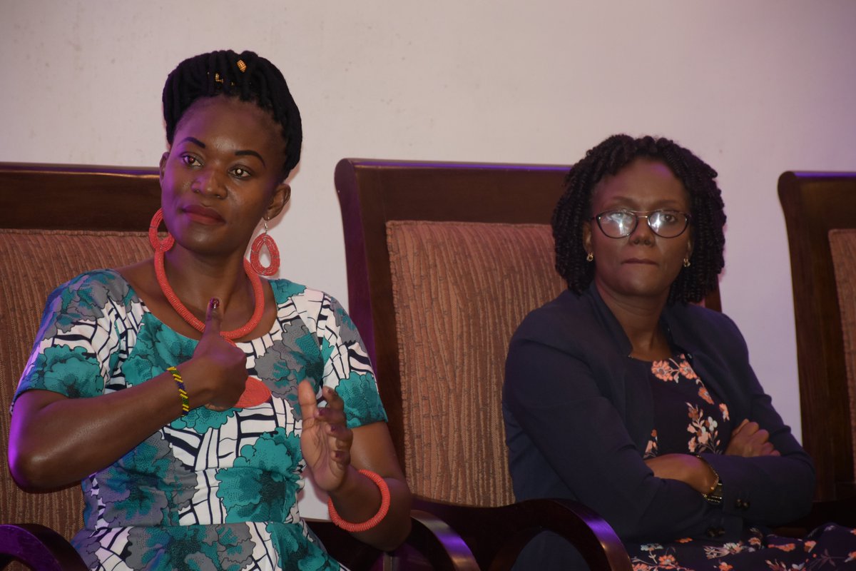 voicetweetz's tweet photo. Our panelists are our 'Unsung Sheroes' working in different sectors motivated by #EachForEqual and the principle of #NothingAboutUswithoutUs
#IWD2020
#SheNotHe
@RebecaGyumi https://t.co/AJKCPMrYmP