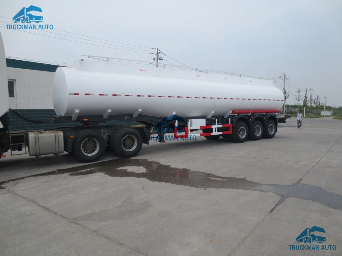 AutoTruckman's tweet photo. #fueltanktrailer #tanktrailer #semitrailer

TRUCKMAN Brand 50000 Liter Fuel Tank With 1 Year Quality Guarantee From Main Parts To Small Parts, Every Parts Have Guarantee. Please Feel Free To Contact Us ! https://t.co/LnsZwB2Ggw