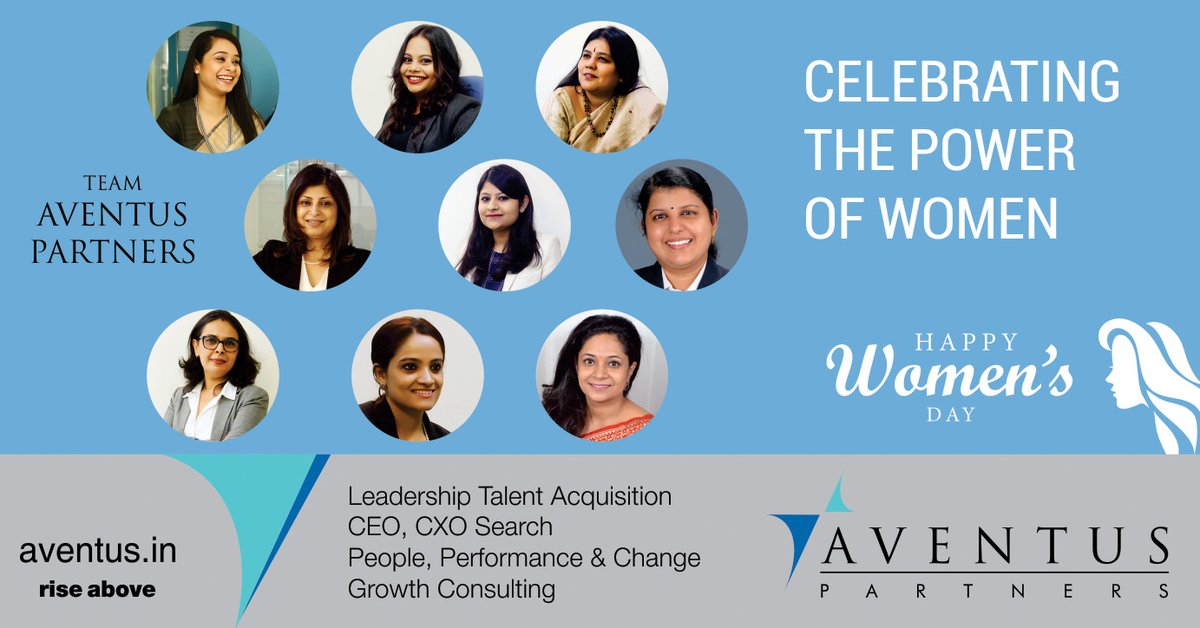 aventuspartners's tweet photo. Celebrating Women's Day at Aventus Partners.

#womensday #aventuspartners https://t.co/IuHoL1u4zt