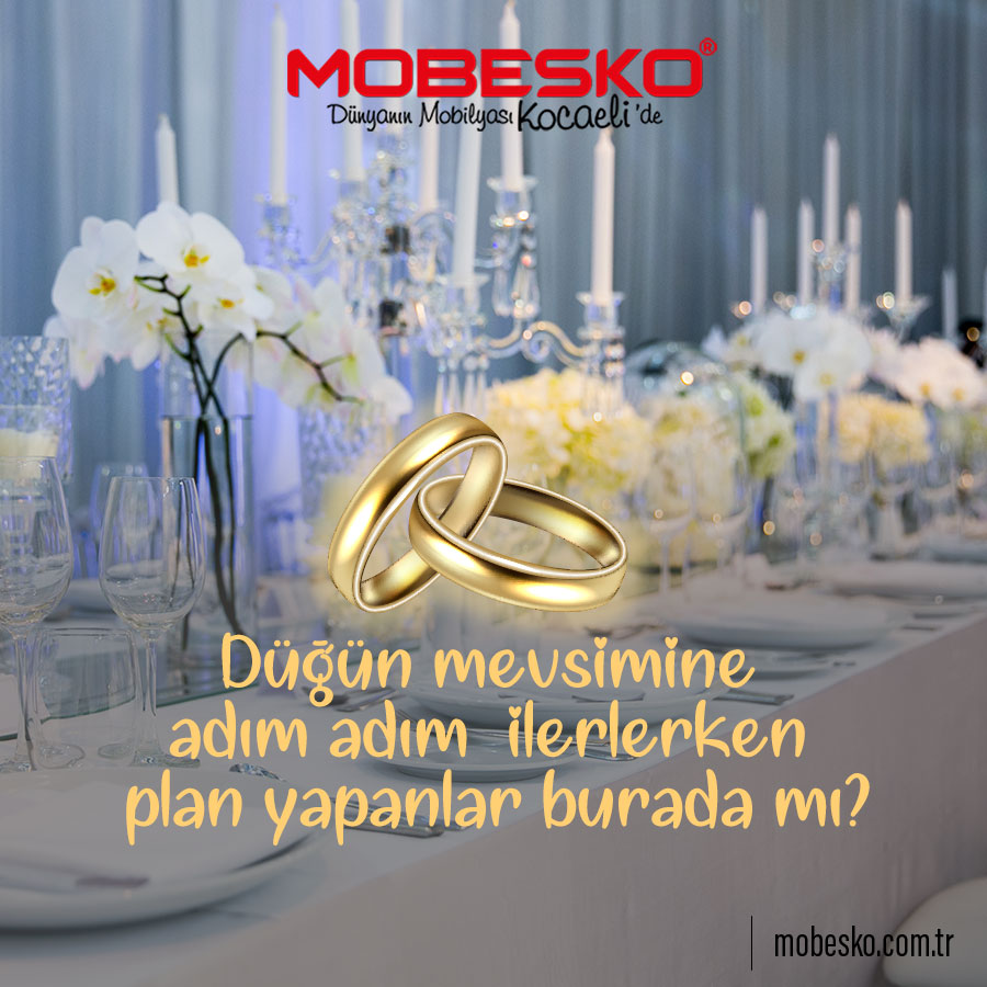 MobeskoComTr's tweet photo. Düğün mevsimine adım adım ilerlerken plan yapanlar burada mı? Neler eksik, listede neler var, yazın bakalım yoruma, dertleşelim. :)
.
#mobesko #mobilya #furniture #dekorasyon #homedecor #mobilyatakımları #koltuktakımı #oturmagrubu #salontakımı #kanepetakımları #kanepe #koltuk https://t.co/Osc7nlGnUR