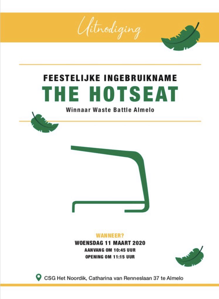 Waste Battle tweet media