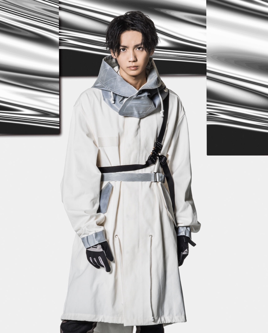 THE RAMPAGE - 吉野北人 吉野北人（THE RAMPAGE from EXILE TRIBE） - THE RAMPAGE吉野北