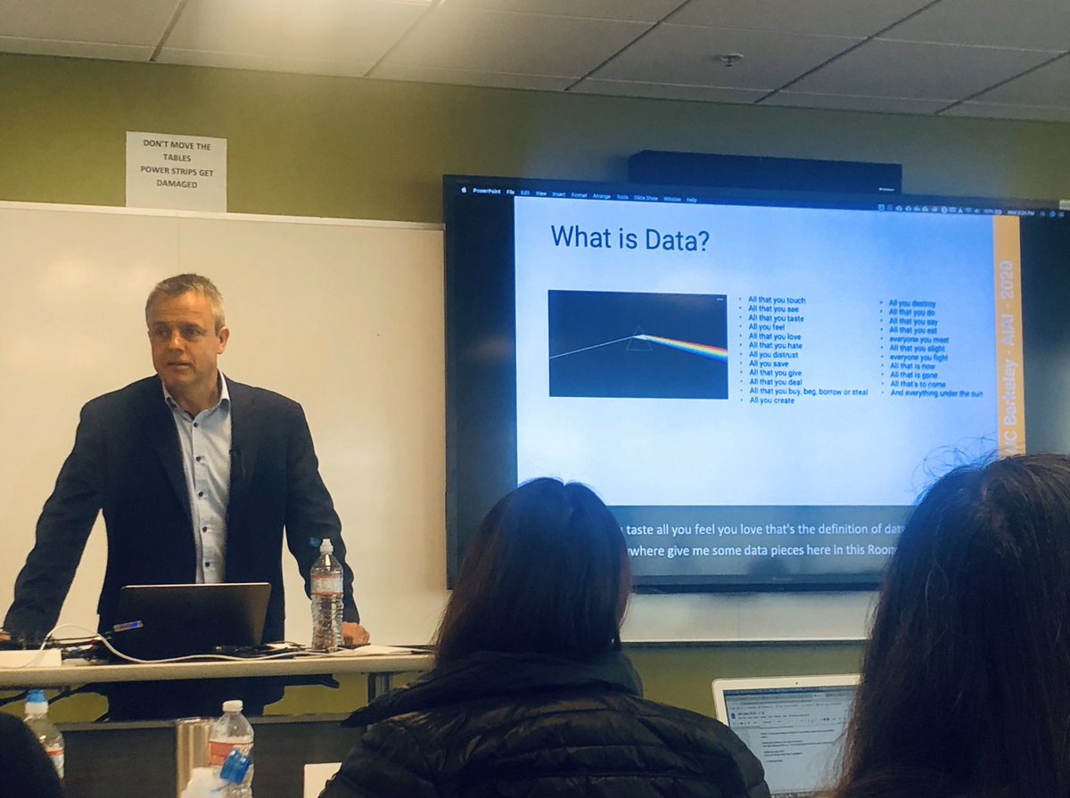 melihuertadev's tweet photo. These training days have been amazing, we learned so much and in an entertaining way, thanks professor @GauthierVasseur  , we are ready for tomorrow’s exam 👩🏽‍🏫 #DataAnalytics  #Whatisdata @InclusiveAI https://t.co/cnQOQ6I1U0